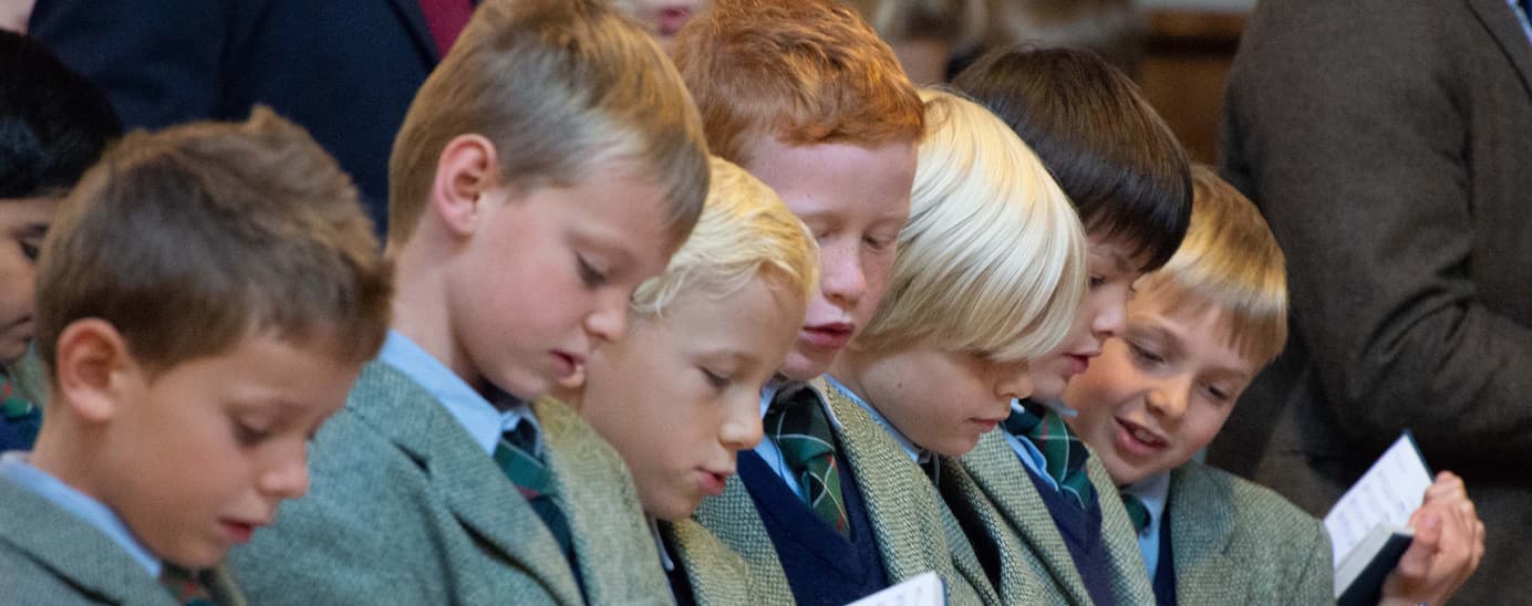 Broomwood Prep Boys